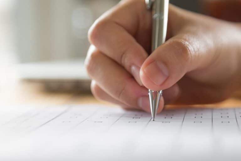 Examen MIR